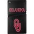 University of Oklahoma Only One Sooners PS5 Pro Console Skin